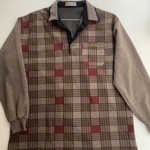 New Ace Vintage Long sleeve
